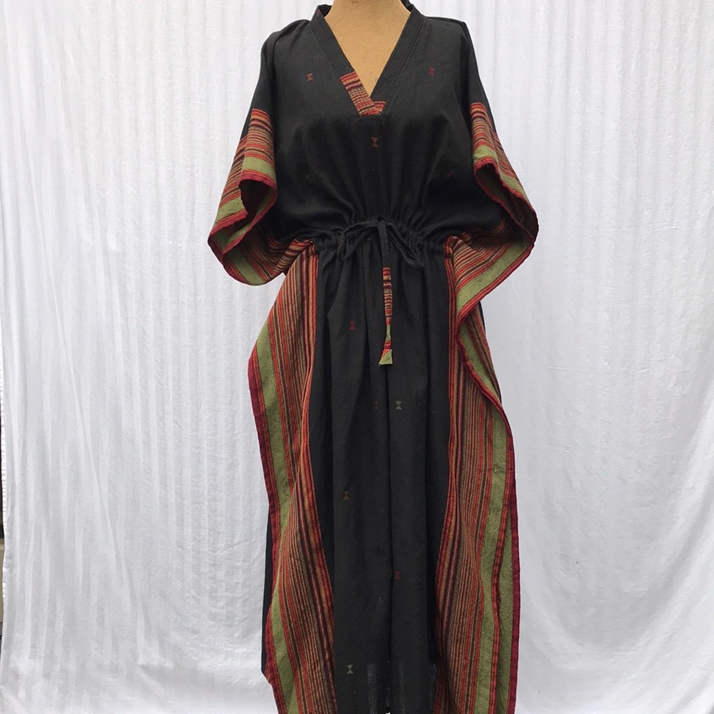 Beautiful unique kaftan!